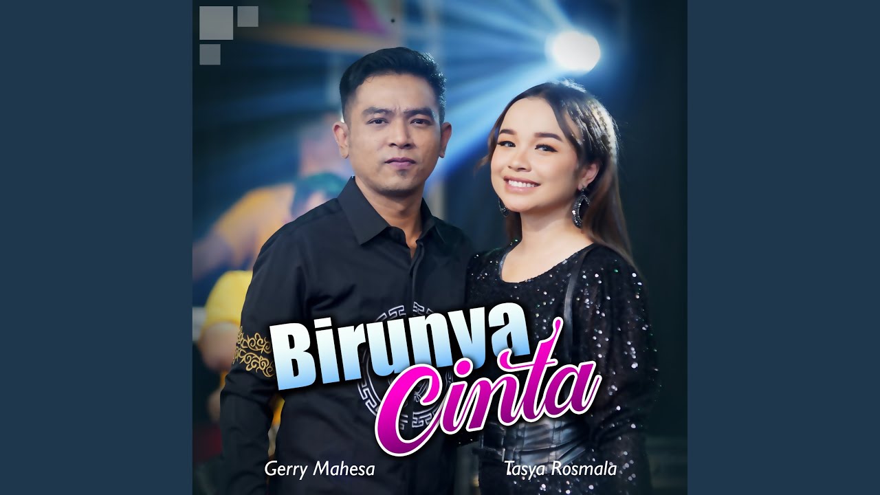 Birunya Cinta