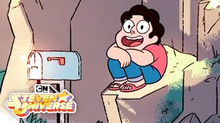 “Hey Mr. Postman” | Steven Universe | Cartoon Network
