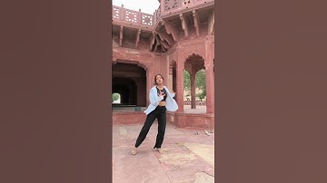 Thumbnail of Beedi 🚬 |@Rashikagoswami25 | #bollywood#coversong #song#ytshorts#dance #rashiigoswami #trending