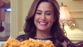 What brings KFC and Hend Sabry together?