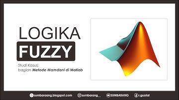 Praktek Metode Mamdani (Logika Fuzzy) Menggunakan MATLAB