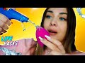 7 ЛайфХаков для девушек / BEAUTY LIFE HACKS / Tanya StreLove