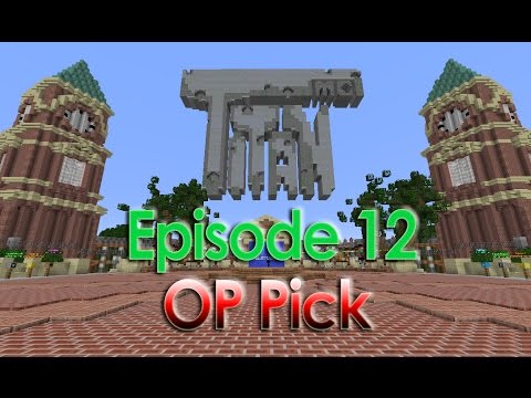 Minecraft Server: TitanMC - OP Pick [12]