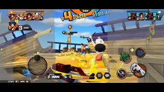 One Piece : Bounty Rush | Pertama kali maen screenshot 5