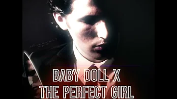 baby doll x the perfect girl remix (sped up) - 3 Hours