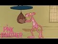 The Pink Panther in "In the Pink"