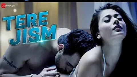 Tere Jism- Official Music Video | Sara Khan & Angad Hasija