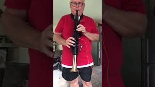 Yamaha YDS 150 Digital Saxophone Demo Klangprobe 1 4