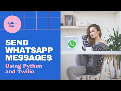 Play Chess with a Friend on WhatsApp using Python and Twilio