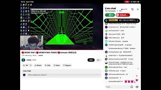 Zoink Gets 301 on slope ball (orbit stream) screenshot 5