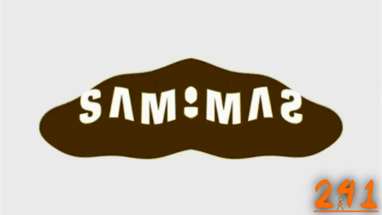 (RQ) Samsung Logo History In G Major 897