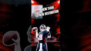 NFL News! Kirk Cousins has a New Team! #madmikenfl Profile