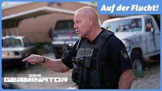 Sohn schlägt Vater! | Der Germinator | DOPPELFOLGE! | DMAX Blaulicht