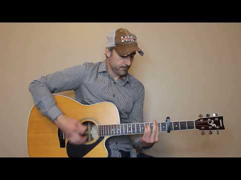 Learn Guitar Favorites With Robbie Trujillo
