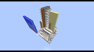1 Chunk 230 Stacker Oneshot! Very Compact! (Breakdown & Release)