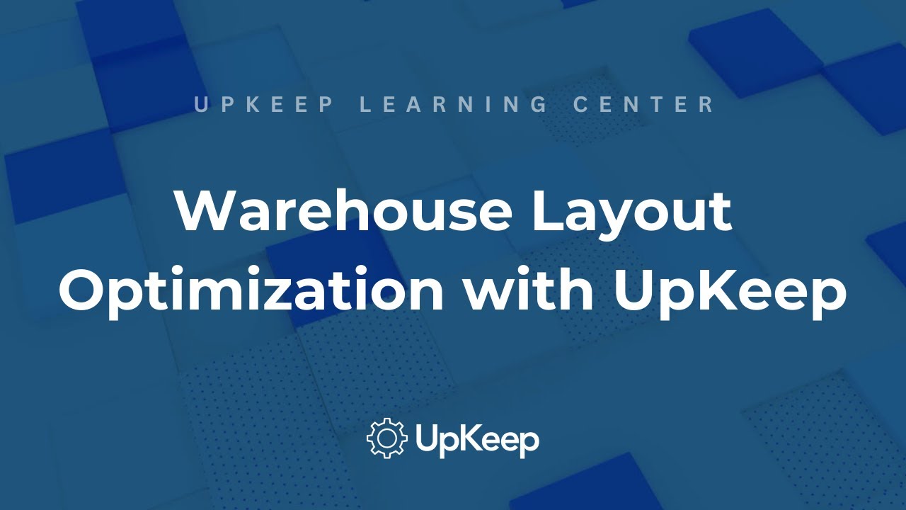 Optimize Your Warehouse Layout: Guidelines for Maximum Efficiency and ...