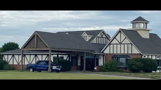 Journey to breaking 90 ep. 2 Eagle knoll Golf and Country Club