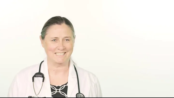 Deborah Lockwood, M.D.