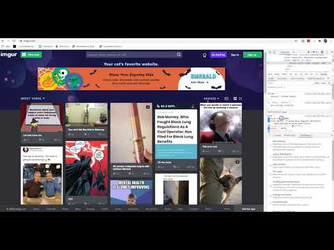 How to use Chrome DevTools to emulating color vision deficiencies