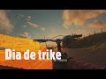 Drifting y speed  trike y carreritas en go kart combo completo