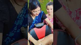 #Back MASSAGE#trending reel#viral