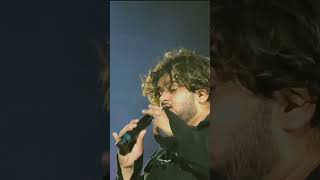 Naseeb Se Mila Jo Yeh Tera Saath Hai  Vishal Mishra  Programe