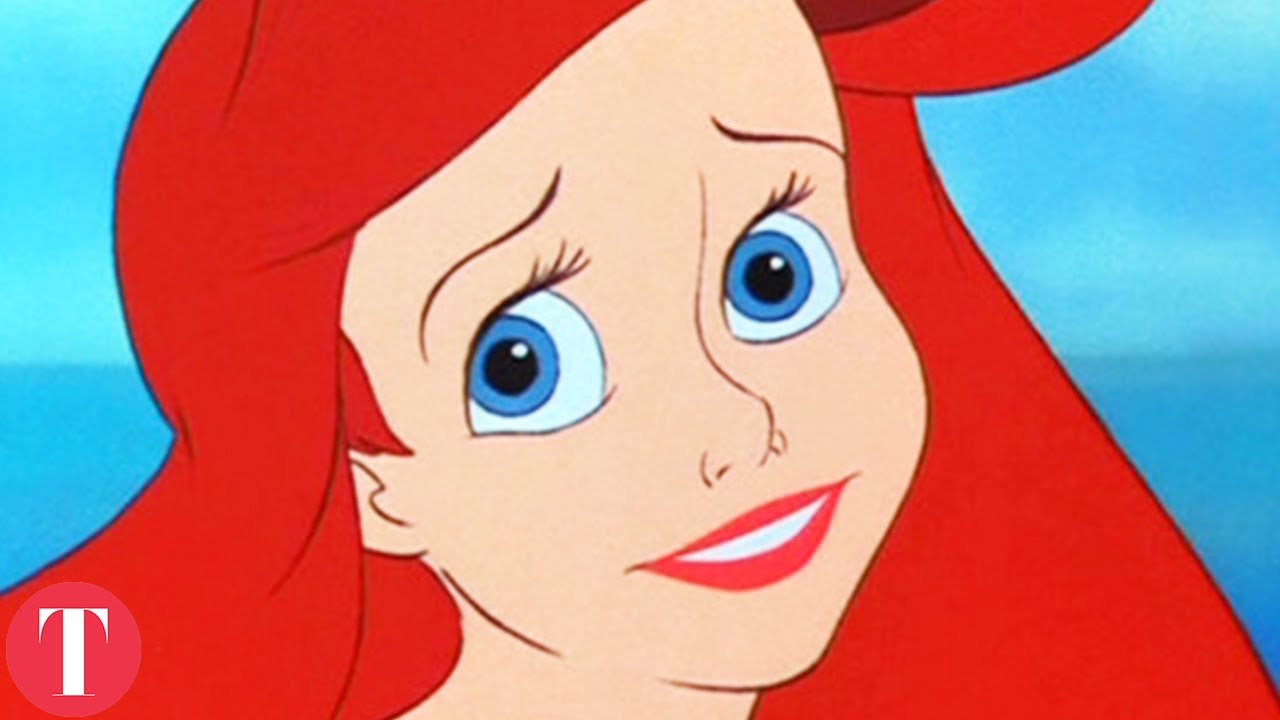 Surprising Scenes In Disney Movies COMPILATION YouTube