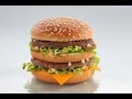 Youtube Thumbnail How To Make a Big Mac