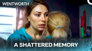 A Note from the Grave Exposes the Killer's Identity - Best of Wentworth#100