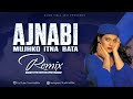 Ajnabi mujhko itna bata  remix  kush hell mix  udit narayan  lata mangeshkar  ajay d  dil mera