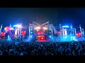 Capture de la vidéo Delta Heavy B2B Koven B2B Muzz @ Edc Las Vegas 2022