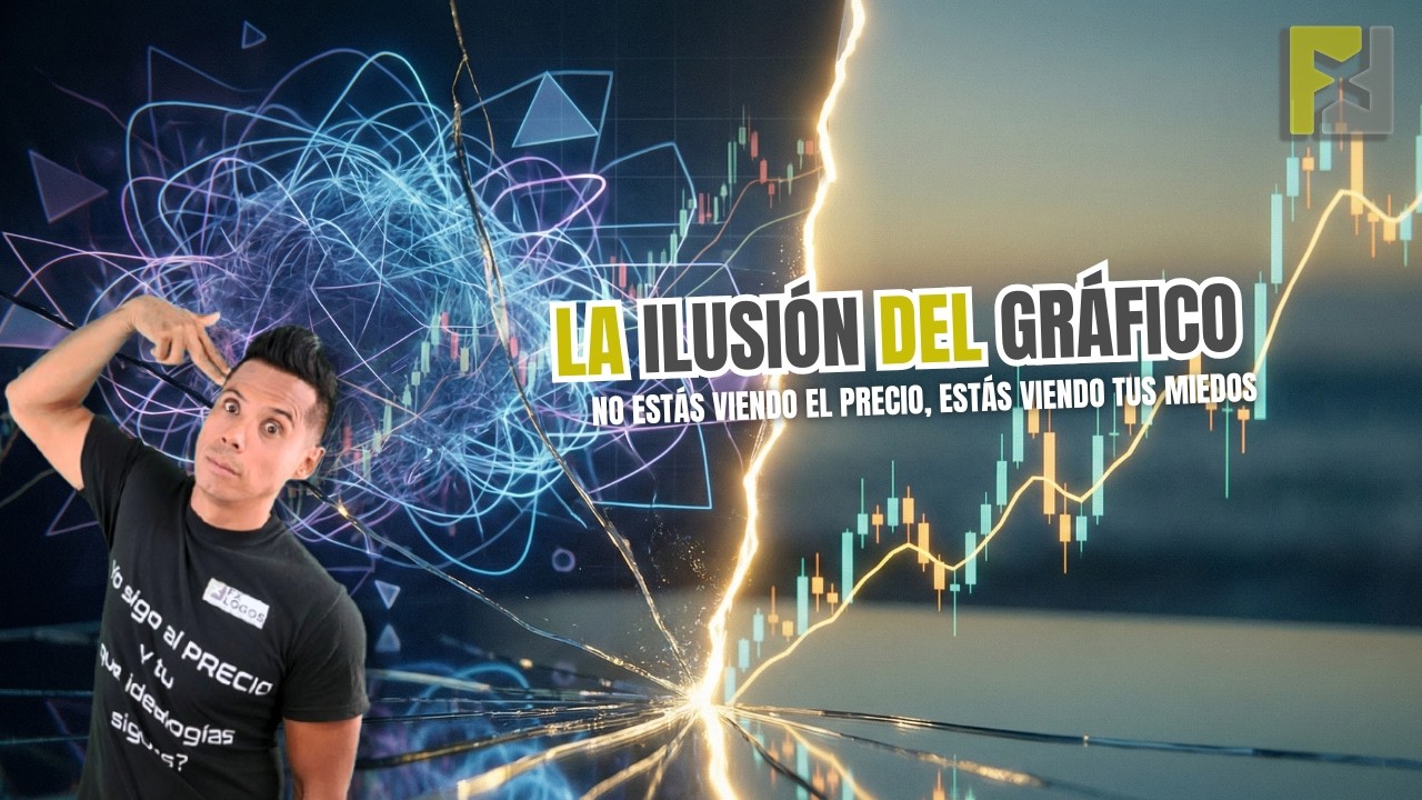 Por qué sigues PERDIENDO en Trading (aunque sigas "APRENDIENDO ...