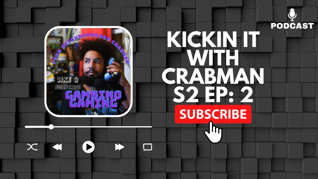 Random Rambling S2 E2: Conversation's around the Associations - YouTube