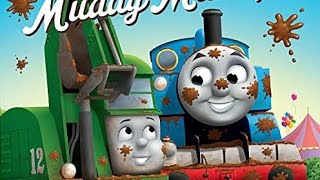Thomas And The Muddy Mishap - Read Aloud