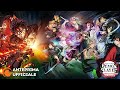 Demon Slayer: Kimetsu no Yaiba - Verso L'Allenamento Dei Pilastri | Anteprima Ufficiale