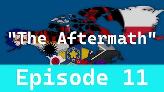 Episode 11, The Aftermath | PGM: The New World