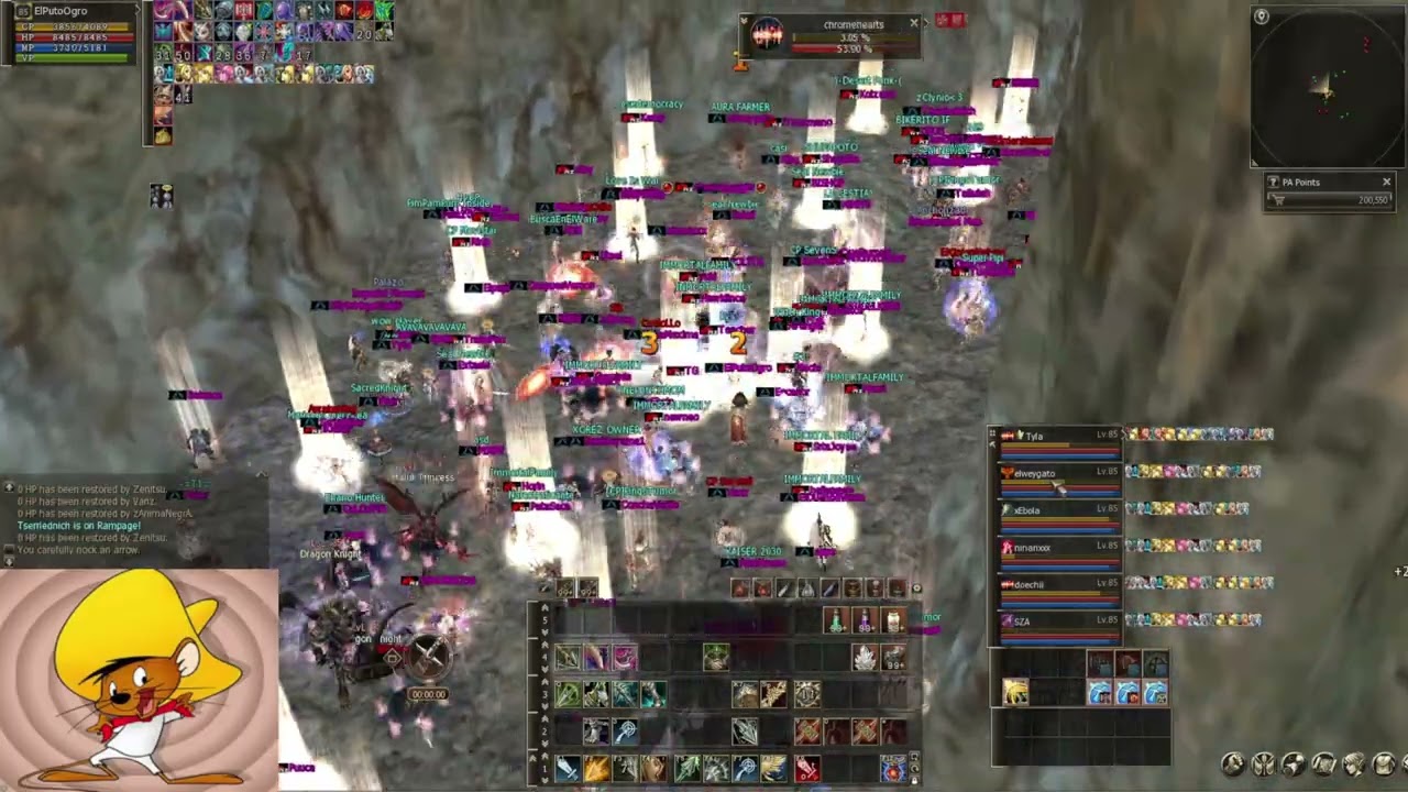 L2 Seal x25 Antharas Niclens Cp  30 12 25