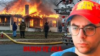 Former Crucible Insider Goes SCORCHED EARTH On Andrew Wilson! 🔥