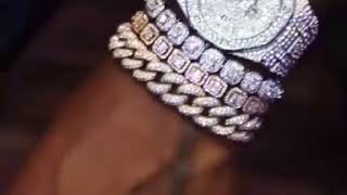 Utajili wa DIAMOND PLATNUMZ(Rihannas song)