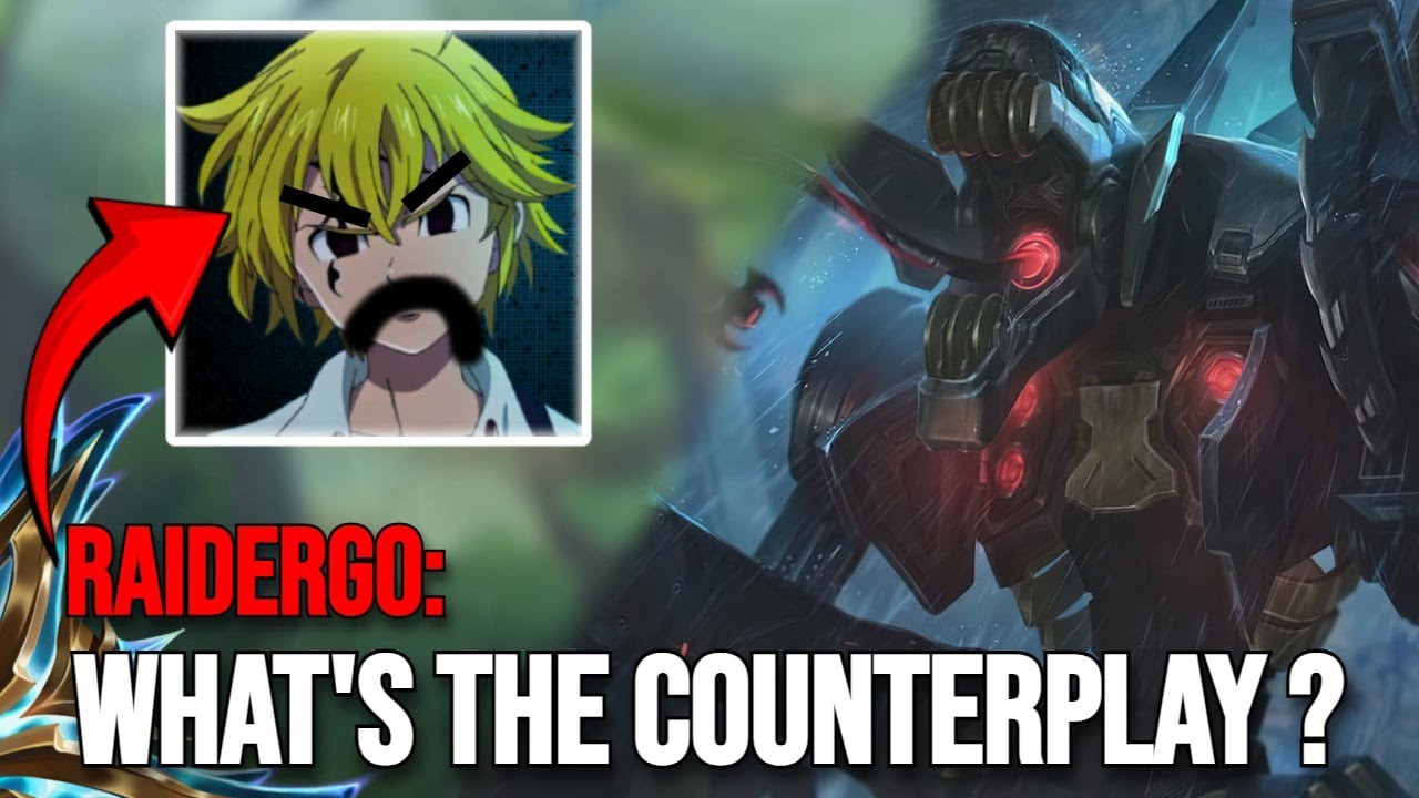 FIDDLESTICKS TOP MAKES BEST JAX WORLD LOSE HIS MIND FT. RAIDERGO