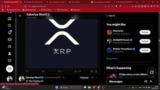 Wararkii Ugu Dambeeyay ee Suuqa Crypto: Bitcoin, Ethereum, iyo Dhaqdhaqaaqyada Maanta!🔥🏄