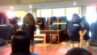 2) Korea Memorial Day @ Dumaguete Robinsons Place - June-06-2010