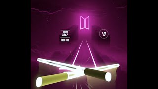 Beat Saber BTS \