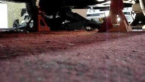 2001 Cobra Open Headers 2