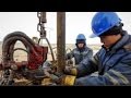 Как добывают нефть в России. Документальный фильм