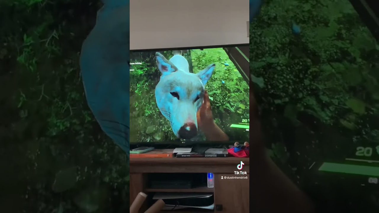 Why Ghostwire Tokyo is a Masterpiece