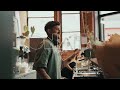Mindful Minimal House in a Cafe | Espresso Session 1 - DJ: Cory Gia Live at OnAir Café Melbourne