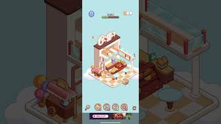Tiny Dreamland – Level 76 Walkthrough | Rooftop Coffee Shop ☕🌆✨