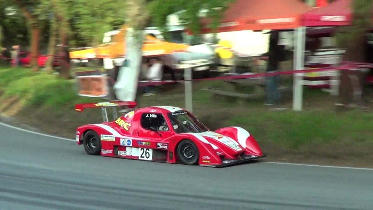 Rampa da falperra 2014 (Parte2)