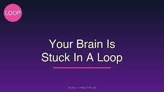 Your Left Brain Is Running a Loop — And How to Stop It